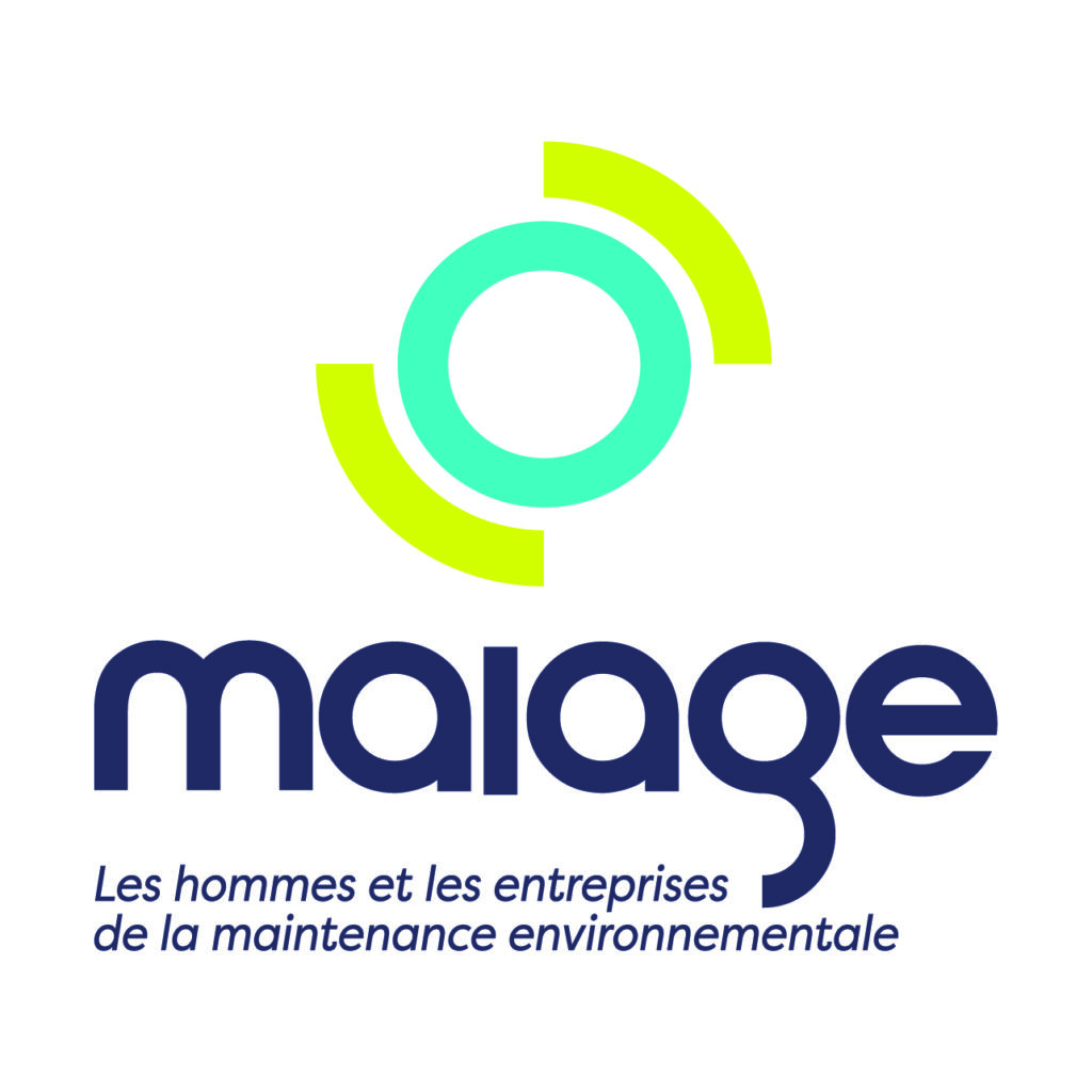 Logo MAIAGE